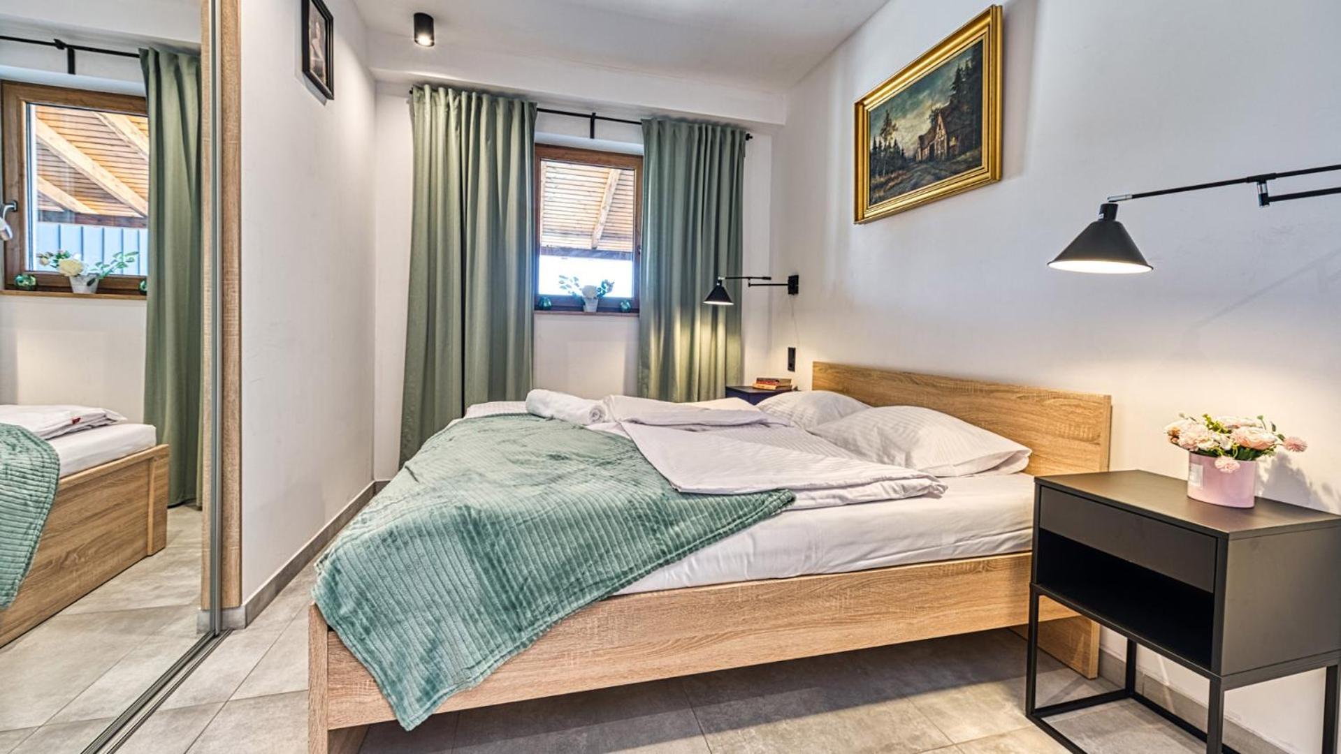 Rezydencja Izerska Świeradów-Zdrój Buitenkant foto